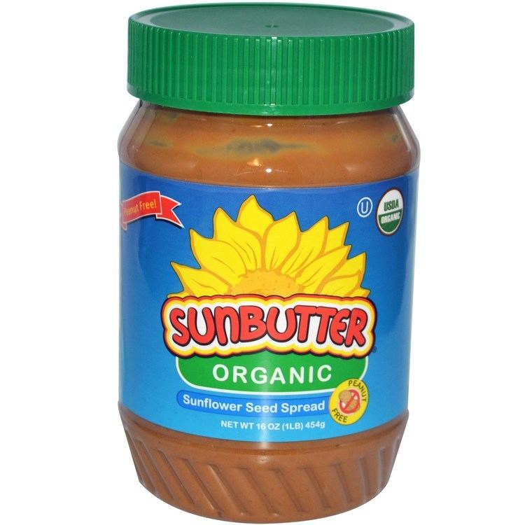 Sunbutter