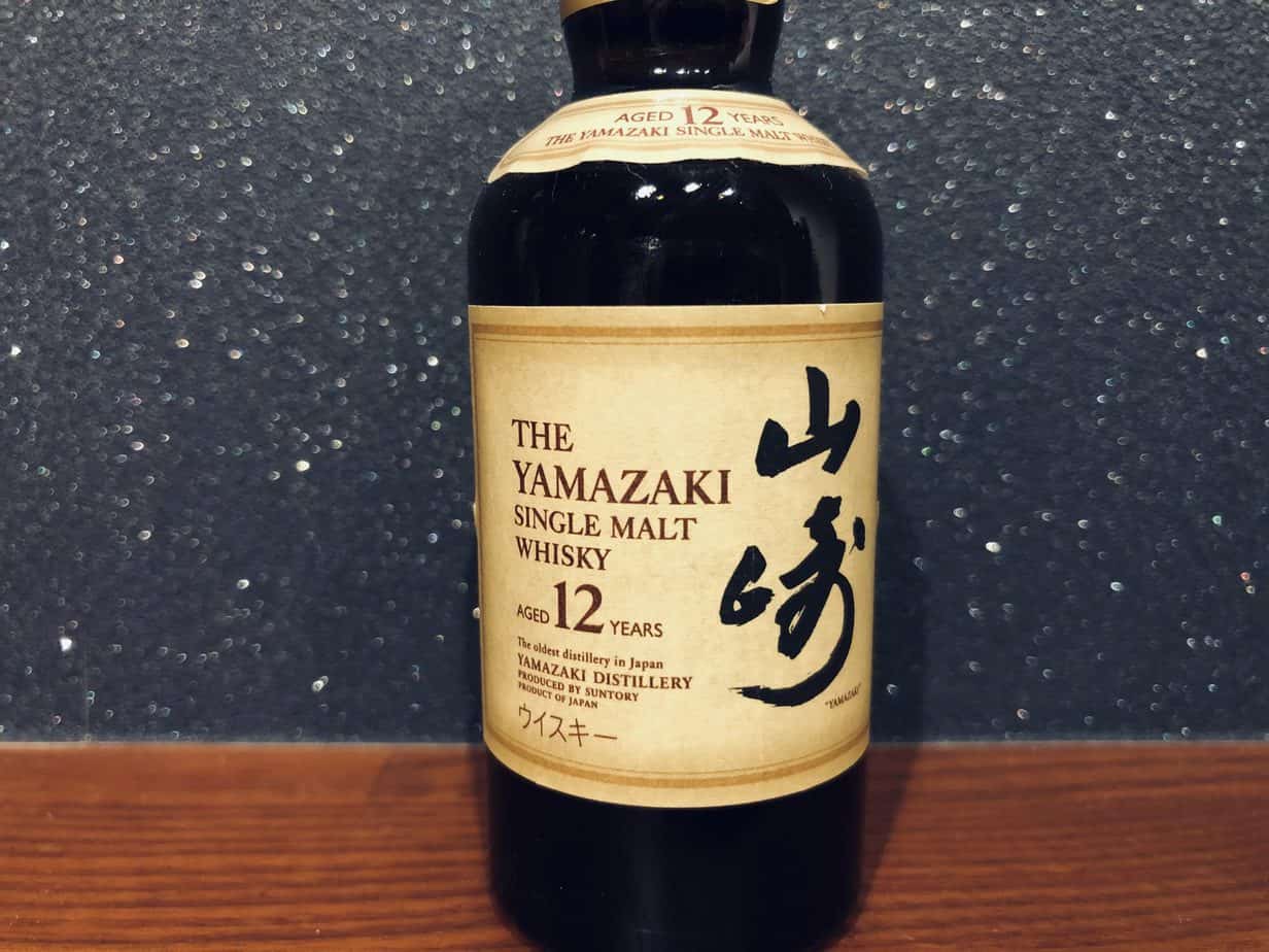 山崎12年の味は？【ウイスキー愛好家が徹底レビュー】｜みならいのブログ