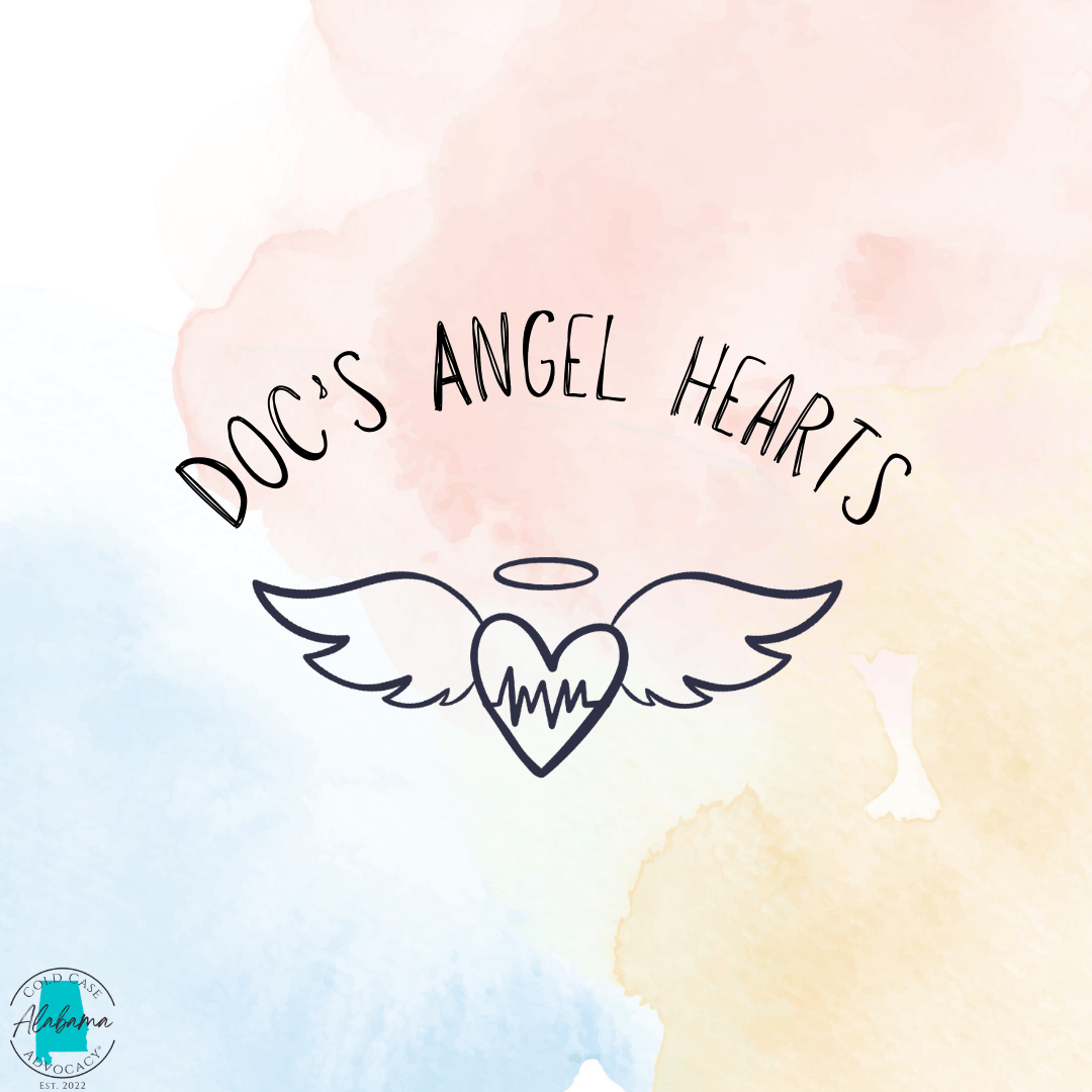 Doc's Angel Hearts
