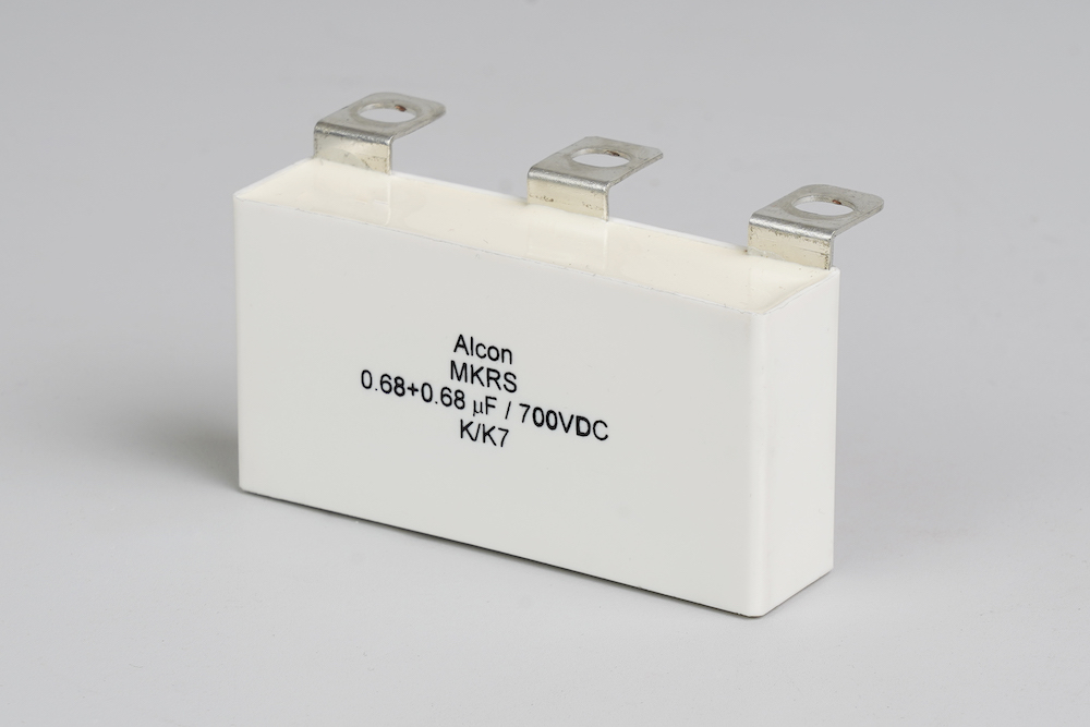 Igbt Snubber Capacitors Alcon Electronics Private Limited