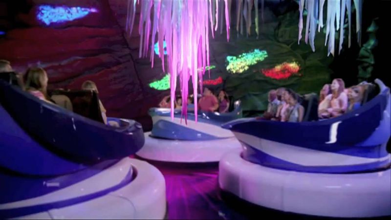 Custom Dark Ride - Retina Geometric Photos for Desktop