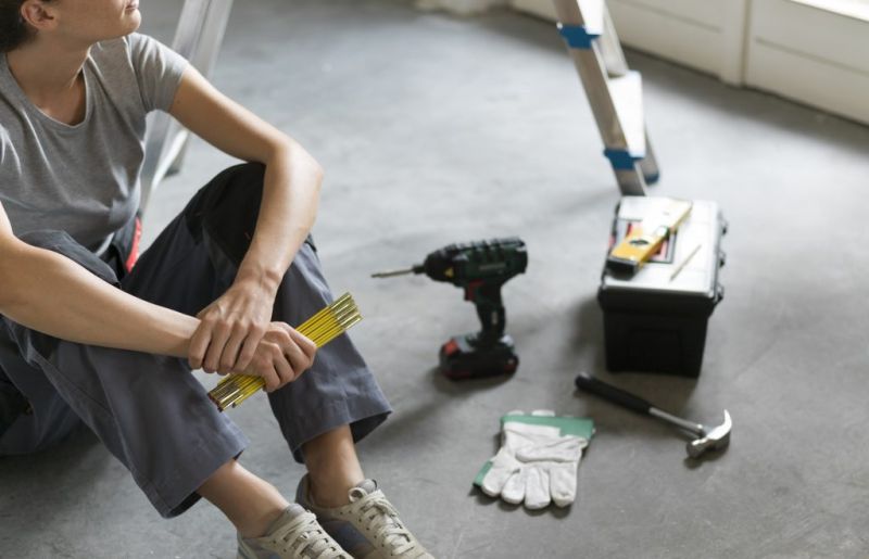 Factors That Decrease Property Value Of Your Home - Best Geometric Backgrounds in High Resolution