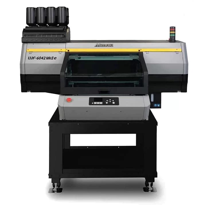 Mimaki TXF150-75 DTF printer - All Print Head