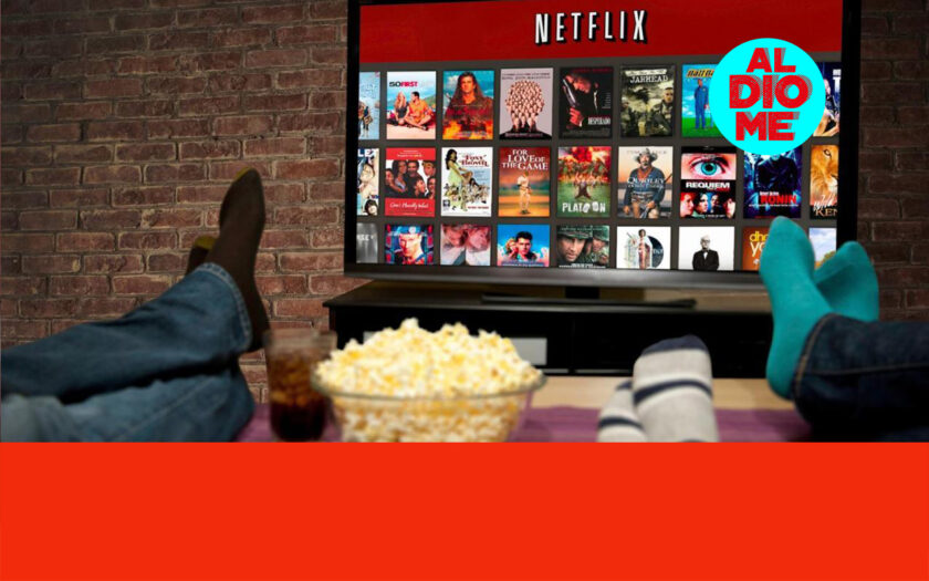 Netflix en la mira