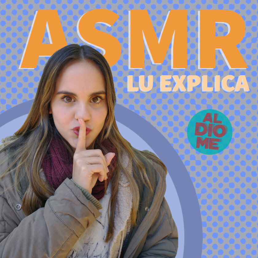ASMR