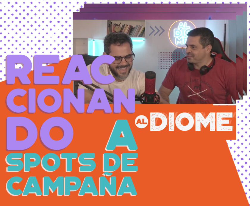 Tereré risas y algo de reflexiones sobre la actualidad política colmaron los más de 40 minutos de charla en la plataforma Twitch y YouTube