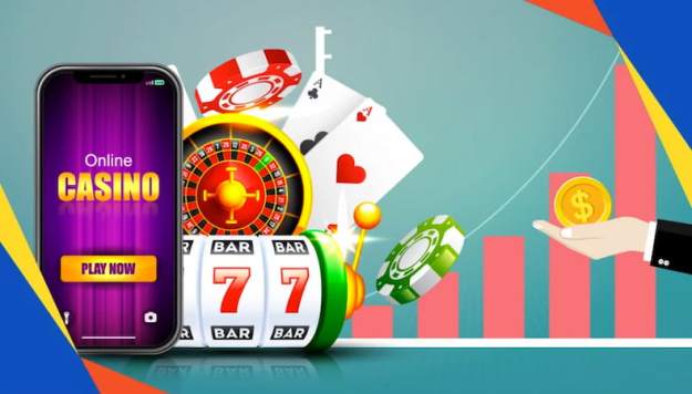 High-Payout Slot Machines You Must High-Payout Slot Machines You Must