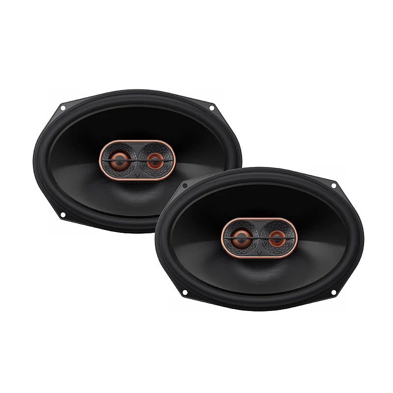 Infinity Ref9632ix Dream Ice - Artistic City Pattern - Mobile