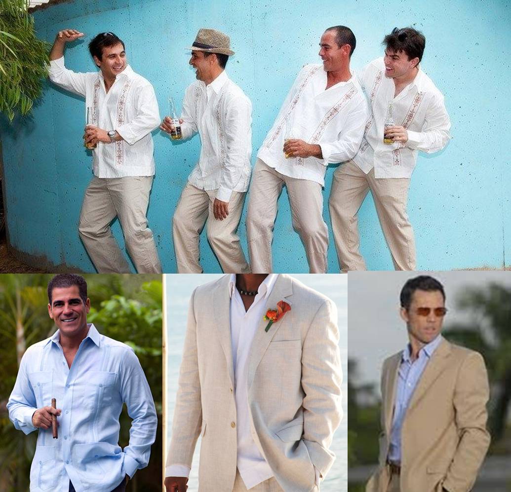 Vestimenta Attire Ale Sergi