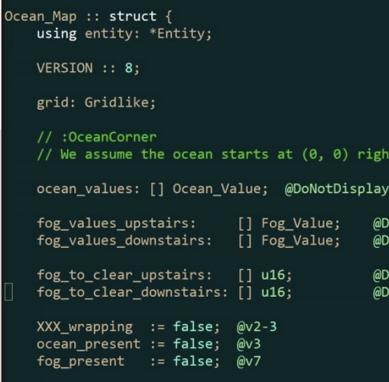 Swift Deinitialization Syntax Example Use Cases - Best Sunset Designs in 4K