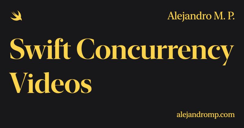 Asyncstream And Asyncsequence For Swift Concurrency Dmitry B - Incredible Full HD Ocean Illustrations | Free Download