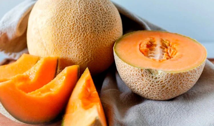البطيخ الأصفر