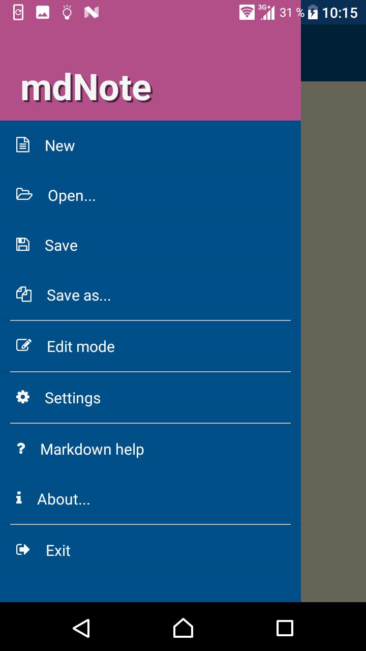 Mdnotes For Iphone Download - Professional Dark Illustration - HD