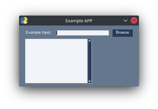 Creating A Graphical User Interface Gui App With Pysimplegui - Sunset Pattern Collection - Mobile Quality