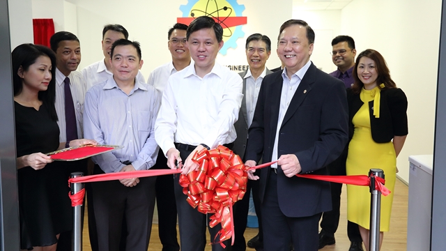 Helping Engineers Progress