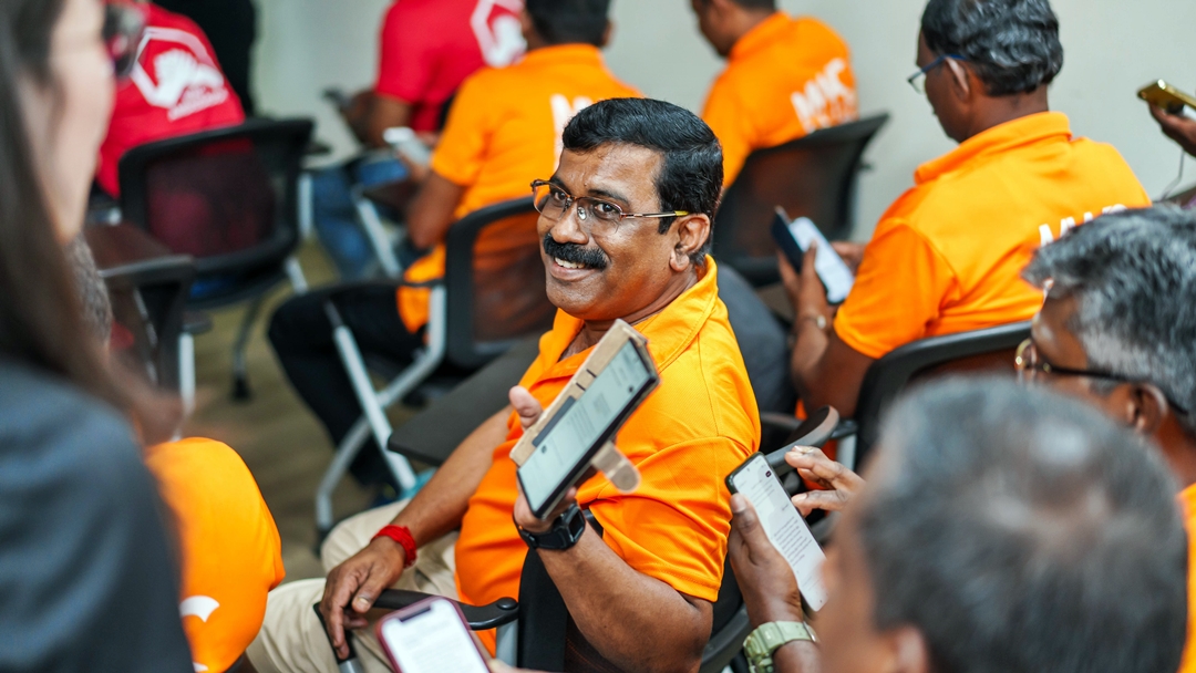 NTUC LearningHub Launches Retail Institute To Uplift Singapore’s Retail ...