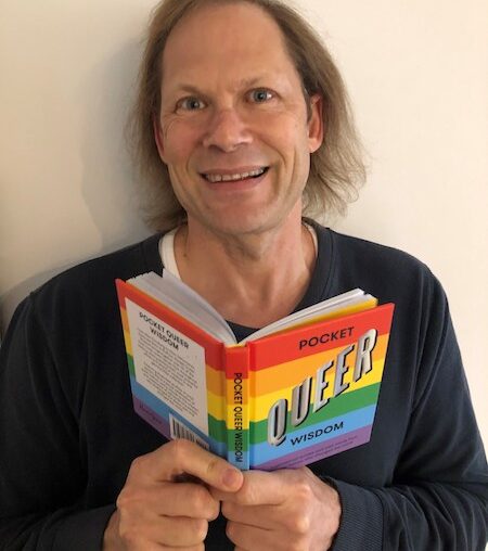 Gay Uncles’ Day | JWOW