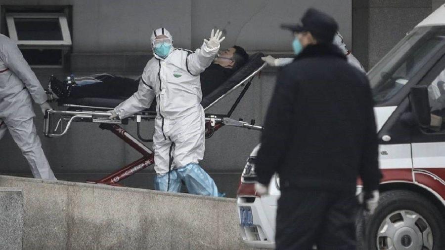 La Organización mundial de la salud declara al coronavirus como una pandemia
