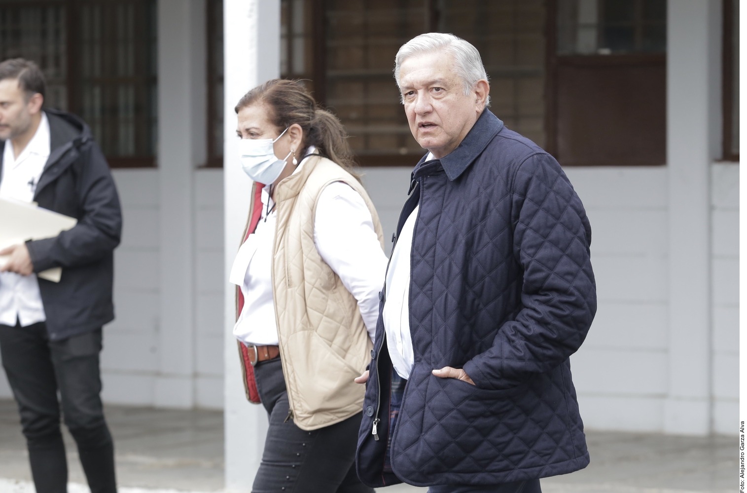 …Y acusan descuido tras contagio