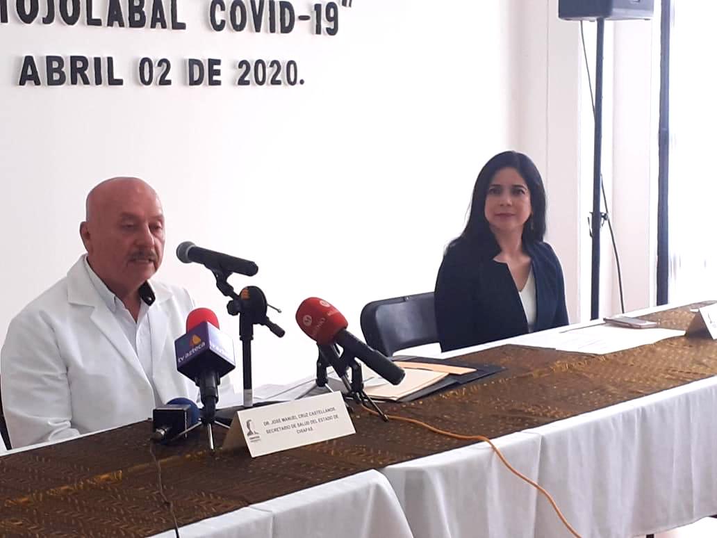 Actuar con responsabilidad y con sentido humano ante contingencia pide Bonilla Hidalgo a ciudadanía