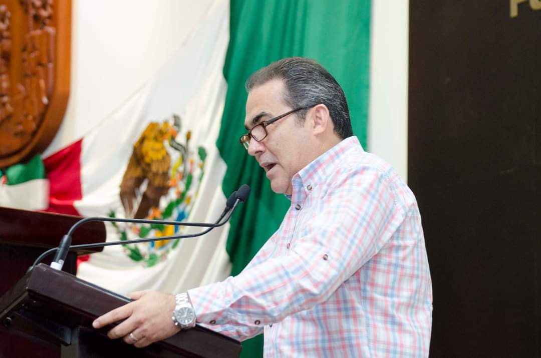 Tarifas justas, no más cobros excesivos pide Rivas Vázquez a CFE