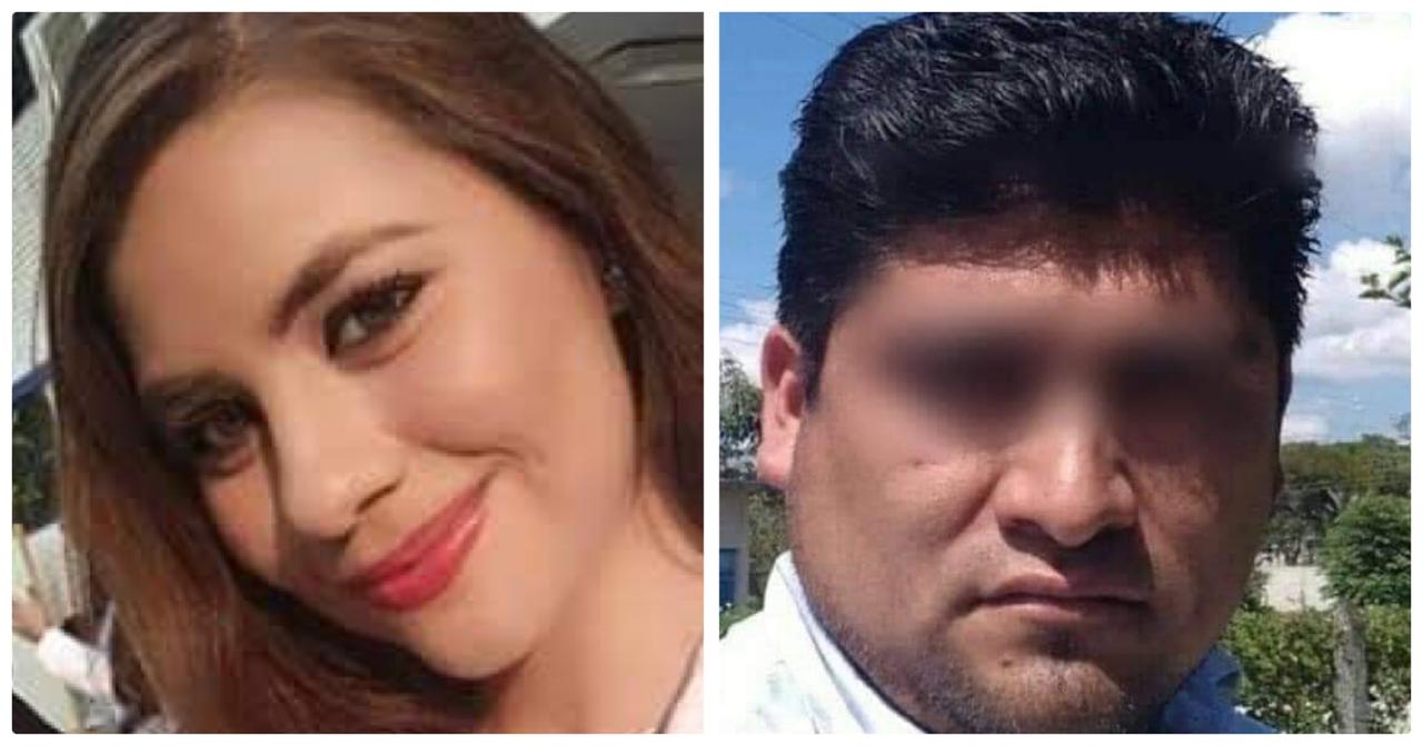 Cae el violentador de Mariana