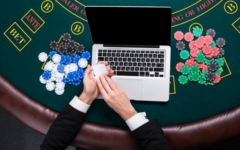 Los Juegos de Casino Más Famosos