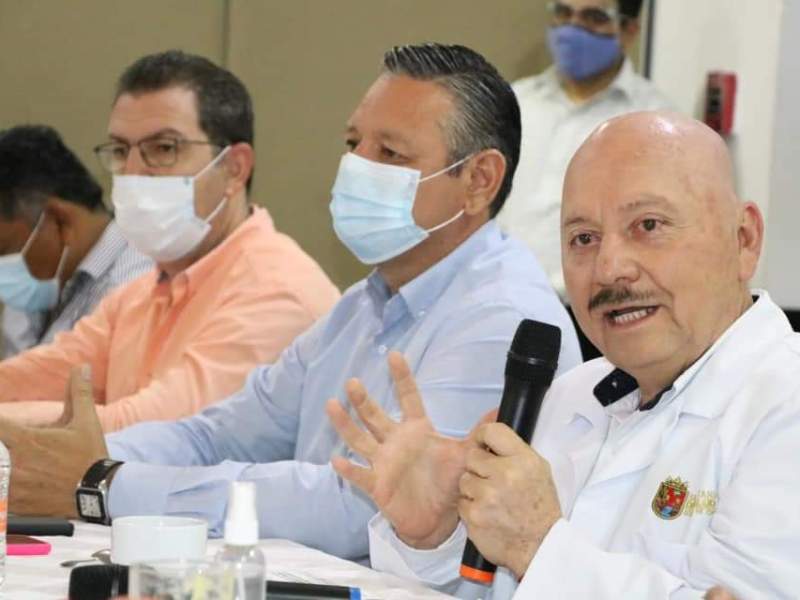 La variante Delta del COVID-19 ya está en Chiapas