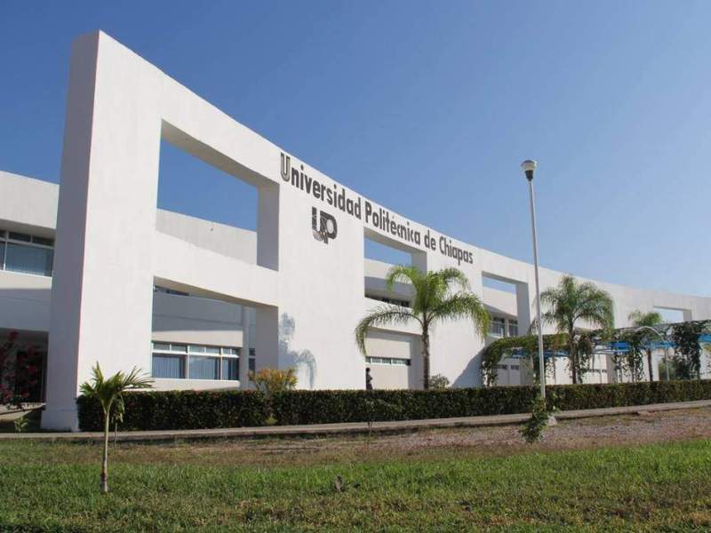 Politécnica de Chiapas ofrece Posgrados.