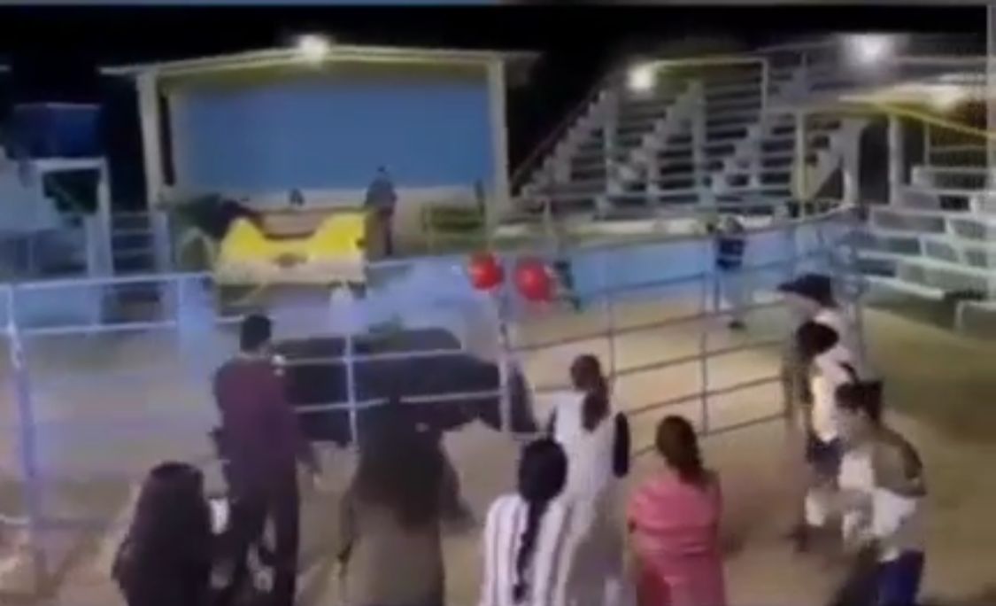 bebe revelacion
