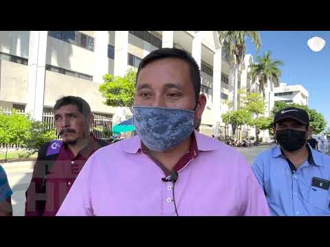 Comuneros de “Los Chimalapas” ceden, aceptarían ser de Oaxaca