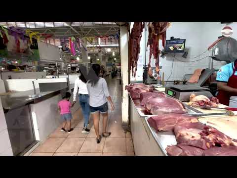El precio de los productos cárnicos provenientes de la res está aumentando.