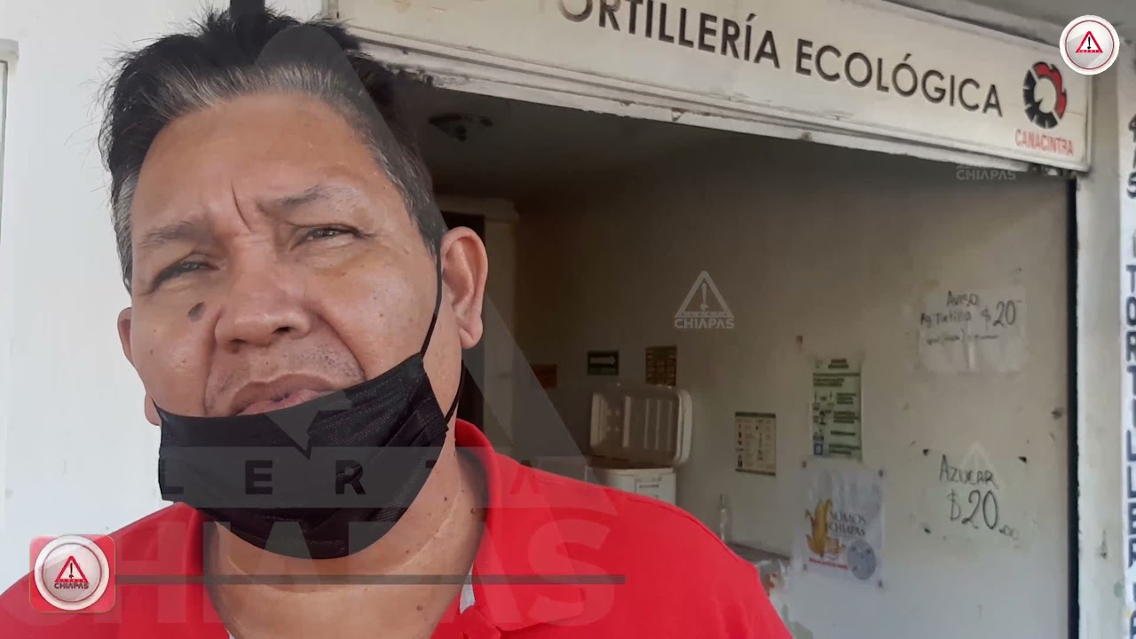 Ni se asuste ni se raje, ahí viene otro tortillazo