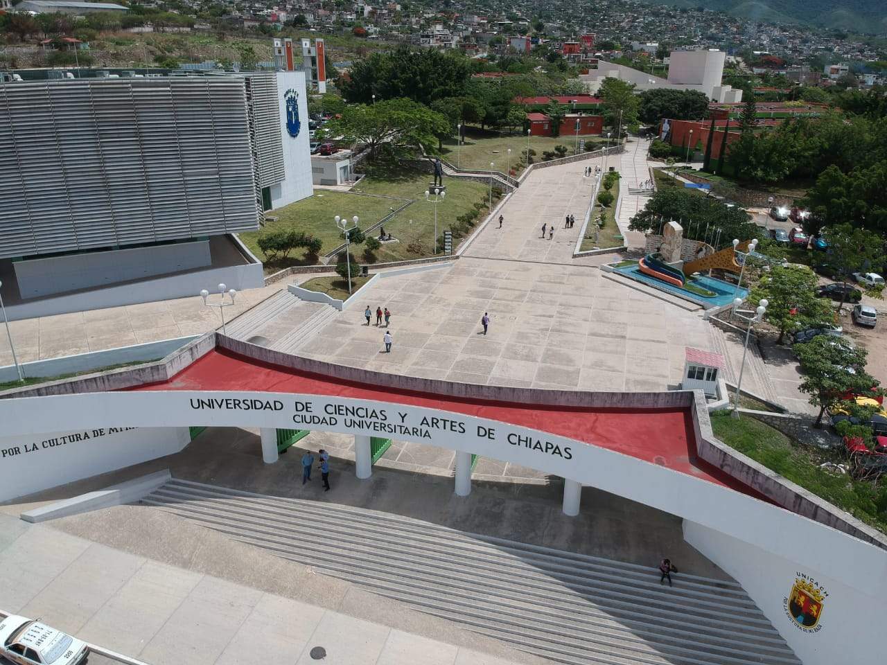 La Unicach ya no será Unicach