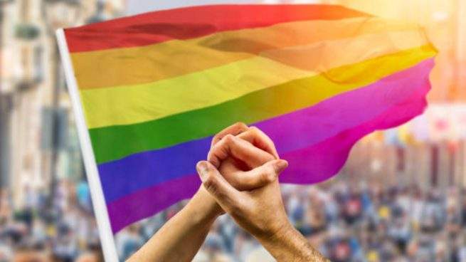 Hoy se conmemora el Día Internacional del Orgullo Gay