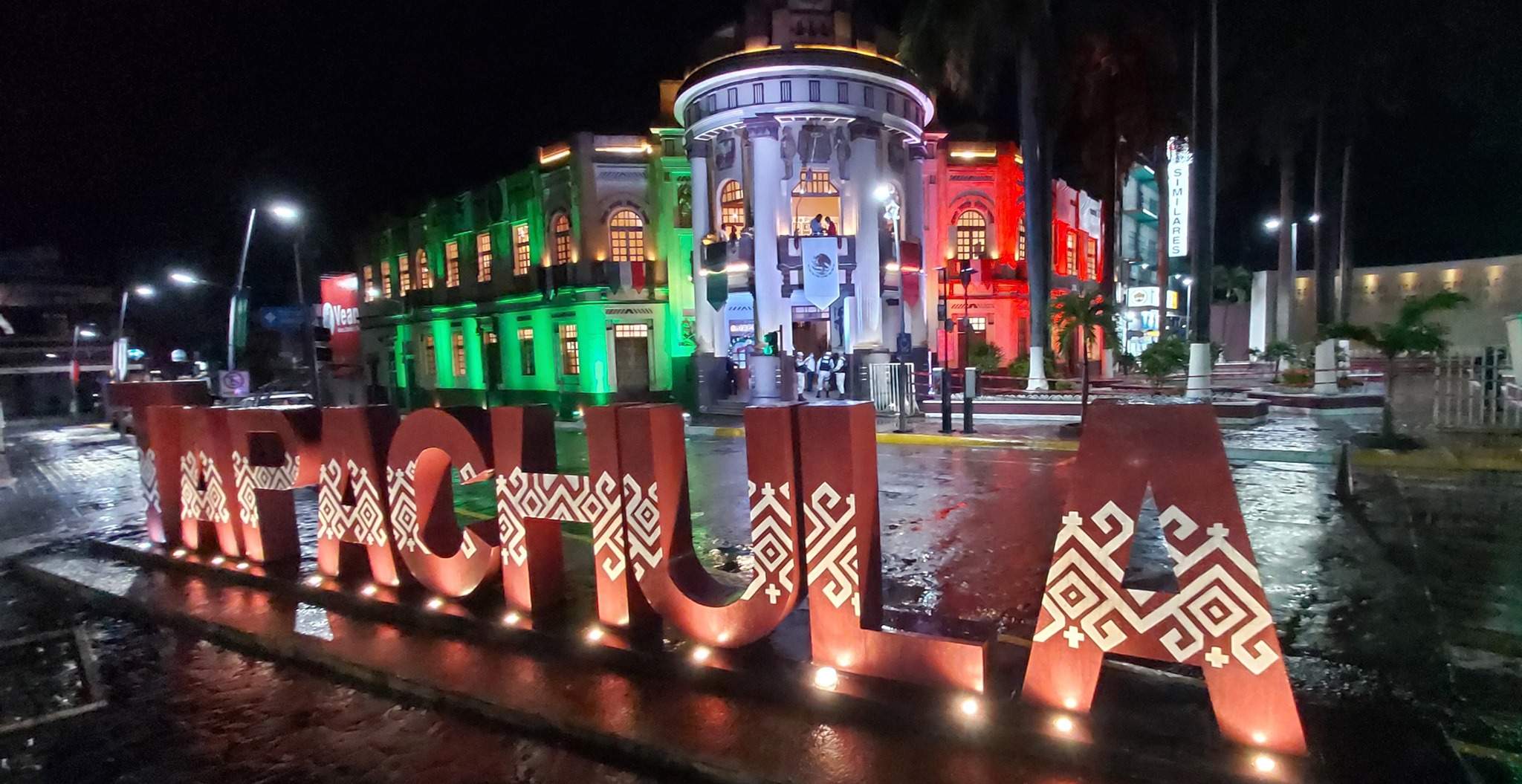 De Chiapas, una de los 150 alcaldes mejor evaluados de México