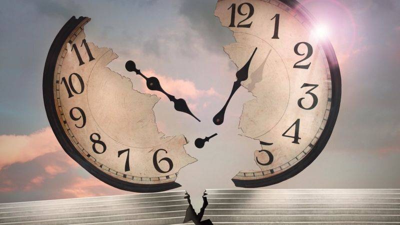Se acabó, adiós al Horario de Verano