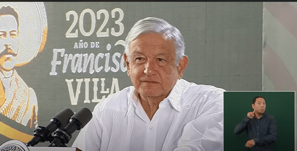 “Chiapas, estado pacífico”: AMLO, pese a muertes