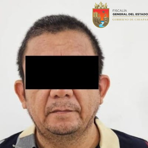 Cae asesino del ganadero Alfredo D´Argence