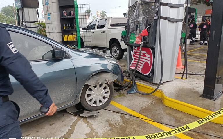 ¡Ay salado! Necesitará harta chamba