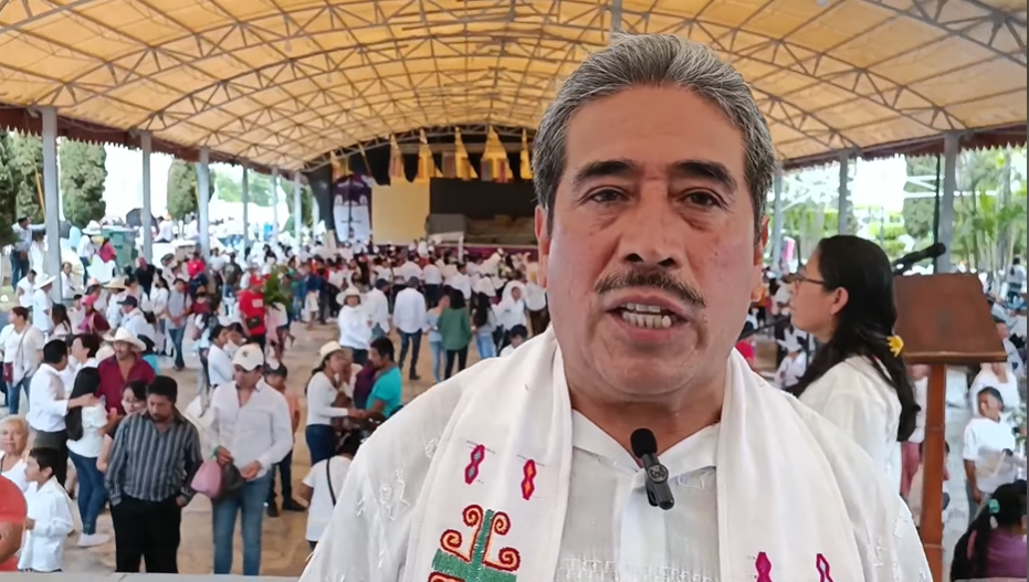 Desplazamiento, riesgo latente en Las Margaritas