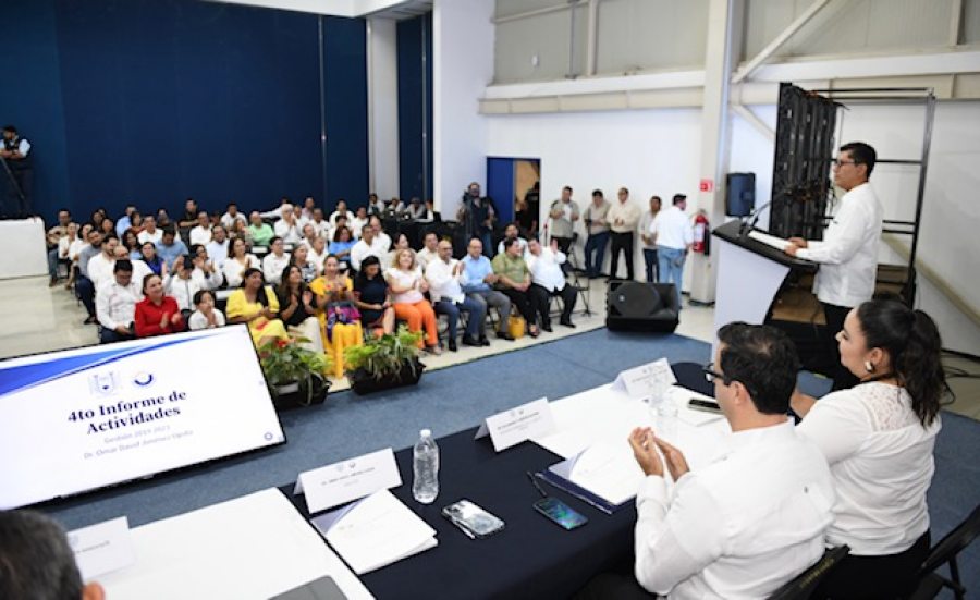 Se condolida proyecto de Licenciatura en Derecho a distancia