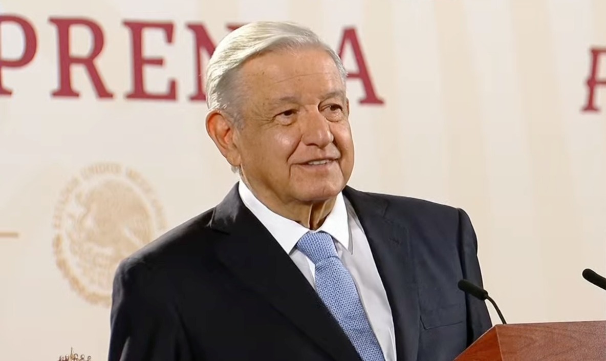 AMLO: Pueden ir a Frontera Comalapa sin ningún problema