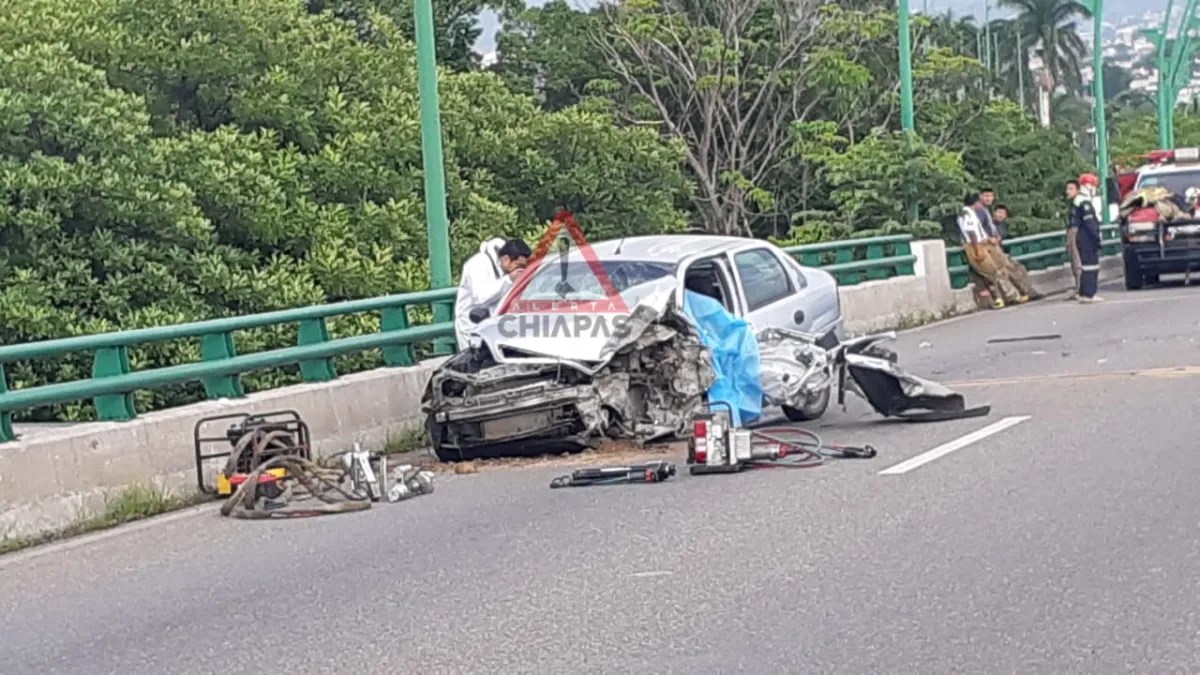¡Por vida tuya, no manejes ‘bolo’!