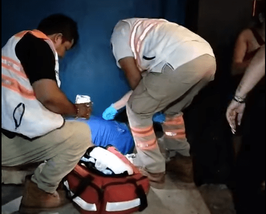 Matan a mesero de La Calesa en riña