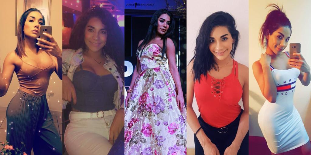 Era la reina del escenario, descanse en paz