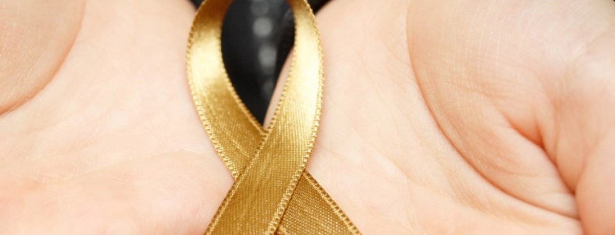 El 15 de febrero es el Día Internacional Contra el Cáncer Infantil
