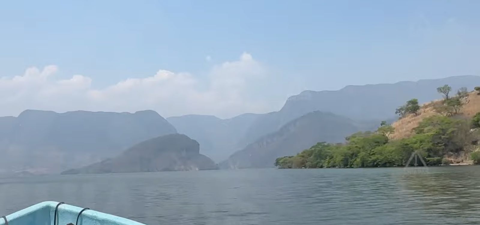 A este poblado de Chiapas el gobierno lo quiere dejar sin comida