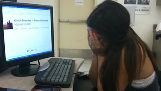 El 20.1 % de los chiapanecos ha sufrido ciberacoso; el 40 % de las víctimas tienen estudios de nivel superior, el 35. 3% de nivel básico y el 23.6 % de nivel media superior.