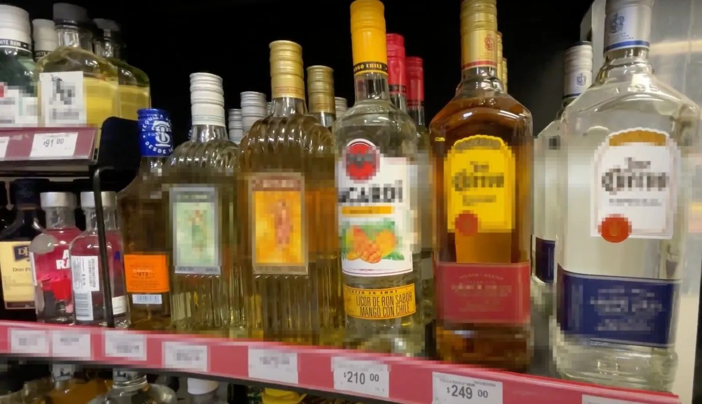 Habrá Ley Seca en Tuxtla Gutiérrez por las Fiestas Patrias